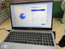 惠普（HP）锐15 AMD锐龙 15.6英寸轻薄笔记本电脑(六核R5-7535U 8G 512G 指纹 一年上门) 实拍图