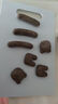 康佳（KONKA）打蛋器 家用电动打蛋机 奶油奶盖打发器迷你 烘焙手持式搅蛋搅拌器 双棒 KDDQ-2008-W 实拍图