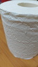 维达（Vinda）有芯卷纸 蓝色经典4层180克*30卷 加厚 纸巾 整箱 实拍图