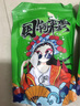 苏式话梅酸甜梅子奶油酸梅不厌青梅蜜饯凉果果脯休闲孕妇果干零食 苏式话梅200克 实拍图