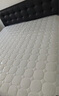 佐尔适软硬自调式独立袋乳胶床垫护脊释压软硬可调节弹簧记忆棉椰棕床垫 软硬自调式-记忆棉乳胶独立袋垫 1800*2000 实拍图