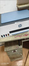 爱普生（EPSON）墨仓式L1258 A4彩色无线单功能家用打印机（微信/远程打印） 实拍图