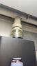潜水艇（Submarine）PF160厨房烟道全密封防味阀 管道专用可装PVC管公共烟道止逆阀 实拍图