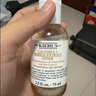 科颜氏（Kiehl's）金盏花爽肤水40ml试用体验盒 实拍图