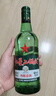 红星二锅头 大二 清香型白酒 43度 500ml 单瓶装 实拍图