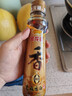 金龙鱼纯芝麻香油 220ml【一级】凉拌 调味 烹饪 火锅 调味油  玻璃瓶 实拍图