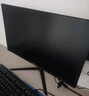 KKTV 27英寸 高清 专业办公 大屏显示器 微边框 低蓝光爱眼 HDMI接口  75HZ 电脑液晶屏幕 K27ZH 实拍图