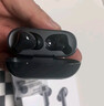华为FreeBuds SE 2 蓝牙耳机无线耳机 40小时长续航/快速充电/蓝牙5.3/轻盈小巧/影音娱乐 曜石黑 实拍图