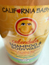 加州宝宝（California Baby）金盏花精华洗发沐浴露二合一562ml 婴幼儿温和清洁舒缓0岁可用 实拍图
