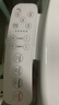 海尔（Haier）智能马桶盖 即热暖风款 电动加热马桶圈 全自动坐便盖 V-168Plus 实拍图