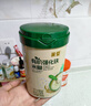贝因美菁爱有机婴幼儿高铁米粉218g宝宝辅食钙铁锌营养米糊益生菌7月+ 实拍图