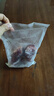 云山半山东0脂肪红豆板栗粘豆包1.2kg 12个 手工粗粮包子窝窝头早餐面点 实拍图