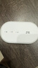 中兴（ZTE）随身wifi6免插卡移动wifi无线网卡便携式热点4g路由器无限笔记本电脑通用流量2025款官方正品U10L 实拍图