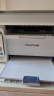奔图（PANTUM）M6200W 黑白激光wifi无线多功能打印机 办公家用打印复印扫描一体机 硒鼓可加粉 易加粉打印机 实拍图