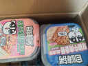 自嗨锅自热米饭盖浇饭6盒1552g大分量方便米饭速食粥饭零食整箱装 实拍图