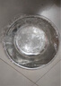 美厨（maxcook）不锈钢盆洗菜盆调料盆和面盆 加大加厚味斗30cm 拌沙拉MCWA-017 实拍图