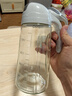 【京东物流配送】油壶自动开合油瓶厨房玻璃油罐醋壶酱油瓶防漏 自动开合油壶2个630ml 实拍图