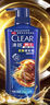 清扬（CLEAR）男士去屑洗发水防脱韧发型500g赠500g+防脱小样100g  实拍图