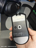雷蛇（Razer）毒蝰V3pro专业版无线鼠标 8K 电竞游戏轻量化鼠标 类肤材质 cs2 无畏契约 黑神话悟空 黑 实拍图