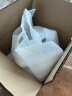 斯凯绨（Sky Top）碗带盖汤盆骨瓷大汤碗陶瓷大容量纯白家用酒店餐具9英寸品锅 实拍图