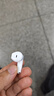 【9成新】OPPO Enco Air4 新声版 真无线耳机半入耳式蓝牙耳机无线耳机通用苹果华为小米手机润玉白   实拍图