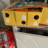 TOI进阶早教拼图儿童玩具1-3-6岁纸质拼图男女孩生日礼物2阶亲子动物 实拍图