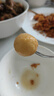 潮兴记黄金鱼旦250g 鱼丸子咖喱鱼蛋关东煮部队火锅食材烧烤空气炸锅 实拍图