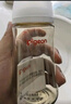 贝亲（Pigeon）自然离乳 PPSU重力球吸管奶瓶 双把手直饮杯 330mL 12月+ AA253 实拍图