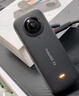 Insta360【国家补贴】影石 X3全景运动相机防抖防水摄像机5.7K高清Vlog摩托车骑行滑雪潜水路亚 实拍图