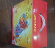 冰峰（ICEPEAK）橙味汽水330ml*12罐礼盒装 陕西特产 夏季冰镇爽口（包装随机发货 实拍图