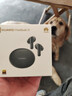 华为HUAWEI FreeBuds 5i 真无线入耳式降噪蓝牙耳机 音乐游戏运动耳机 安卓苹果手机通用 星际黑 实拍图