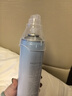 维德（WELLDAY）氧气瓶便携氧气罐孕妇老人医用吸氧机高原应急旅游氧气1400ml*4瓶 实拍图