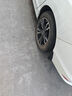 佳通(Giti)轮胎205/55R16 94V  221v1 适配速腾/宝来/朗逸 实拍图