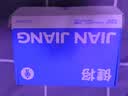 健将男士内裤男纯棉三角裤男弹力中腰裤头无痕透气短裤衩7A抗菌内裤 实拍图