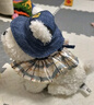 babycare&bctoys儿童毛绒玩具狗电子哈基米宠物玩偶节日生日礼物西高地犬 实拍图
