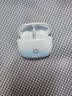 惠普（HP）H10J真无线蓝牙耳机 ENC通话降噪半入耳式 适用苹果华为手机游戏娱乐音乐 3c数码全网低价 湖光蓝 实拍图