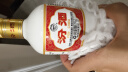 汾酒 出口白瓷 清香型白酒 53度 250mL*12瓶 非原箱发货 实拍图