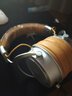 SONCIEMEORY声音记忆 G50头戴式专业监听耳机高音质HiFi升级线电竞游戏专用有线音乐耳机 标配银+3.5升级线【现货】 实拍图