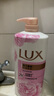 力士(LUX)沐浴露 恒久嫩肤 淡雅香氛 娇肤香氛沐浴乳1000g留香 实拍图
