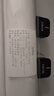 家の物语（KATEI STORY）日本可裁剪抽屉垫纸 衣柜鞋柜防潮垫纸厨房橱柜垫防水防油防滑垫 透明（45cm*3m） 实拍图