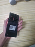 努比亚（nubia）Z60Ultra领先版 真全面屏12GB+256GB竞速黑 第三代骁龙8领先版 三主摄 5G手机【苏超】 国家补贴 实拍图