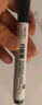 得力(deli) 细头直液式可擦白板笔 办公教学会议白板笔 办公用品 黑色 S521黑 实拍图