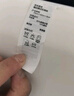 亚朵星球枕头颈椎枕芯睡眠深度养护慢回弹睡觉专用记忆棉枕头芯酒店低枕 实拍图
