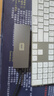 宏碁（acer） 多功能扩展坞 USB-C转HDMI转换器适用苹果macbook 4K60Hz投屏VGA音频千兆网口分线器拓展坞 实拍图