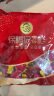 徐福记酥心糖1000g/袋约100颗 酥糖大包装伴手礼结婚订婚喜糖散装糖果 实拍图