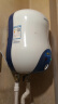 帅康（Sacon）小厨宝6.5升储水式电热水器 家用1500W速热 迷你小尺寸 厨房热水宝【国家补贴】DSF-6.5WX下出水 实拍图