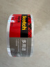 3M 思高透明多用途 封箱胶带 办公用品 309 48mm*90m  实拍图