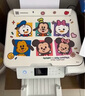 爱普生（EPSON）L4266墨仓式彩色无线多功能一体机家用/办公打印（打印复印扫描 wifi 自动双面） 实拍图