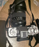 富士（FUJIFILM）X-T5/XT5 微单相机 单机身 4020万像素 7.0档五轴防抖 6K30P 经典机械拨盘 银色 实拍图