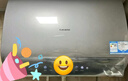 卡萨帝（Casarte）80升【小私汤CJ5PRO】热水器电热水器 国家补贴以旧换新 双胆富锶隐藏安装 CEC8003HD-CJ5PROKAKU1 实拍图
